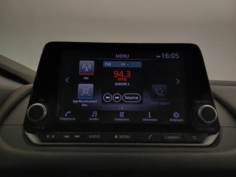 Nissan Qashqai - Photo 14