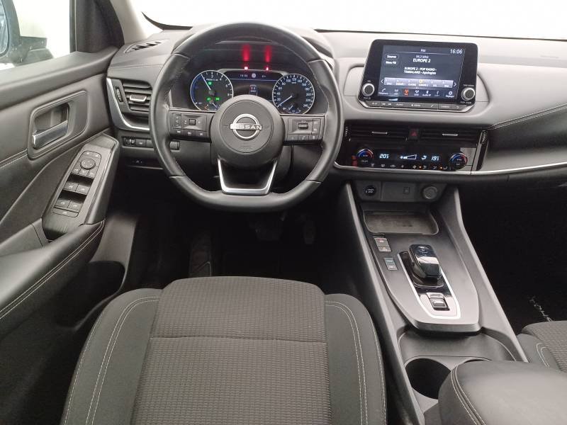 Nissan Qashqai - Photo 15