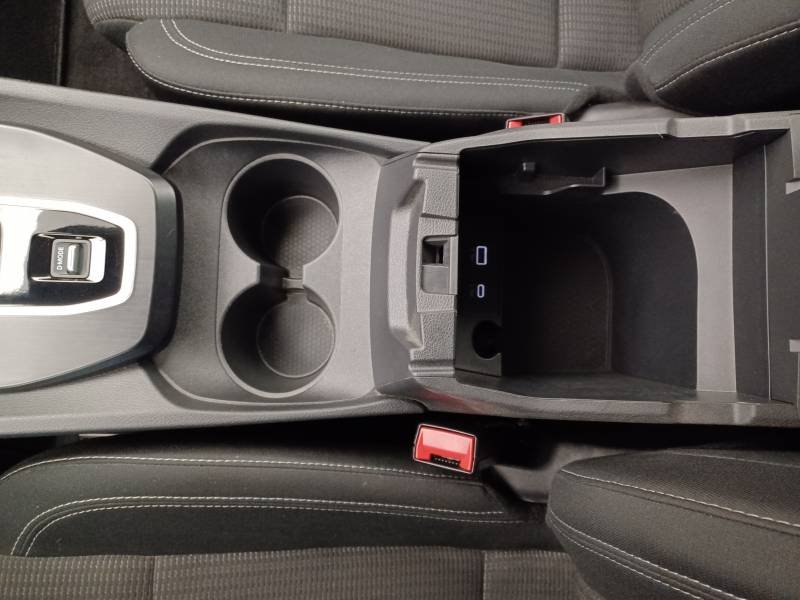 Nissan Qashqai - Photo 16