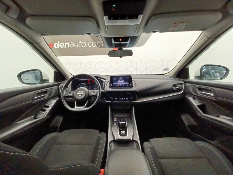 Nissan Qashqai - Photo 17
