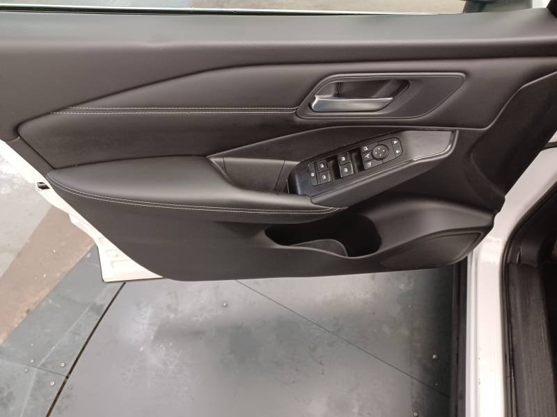 Nissan Qashqai - Photo 19