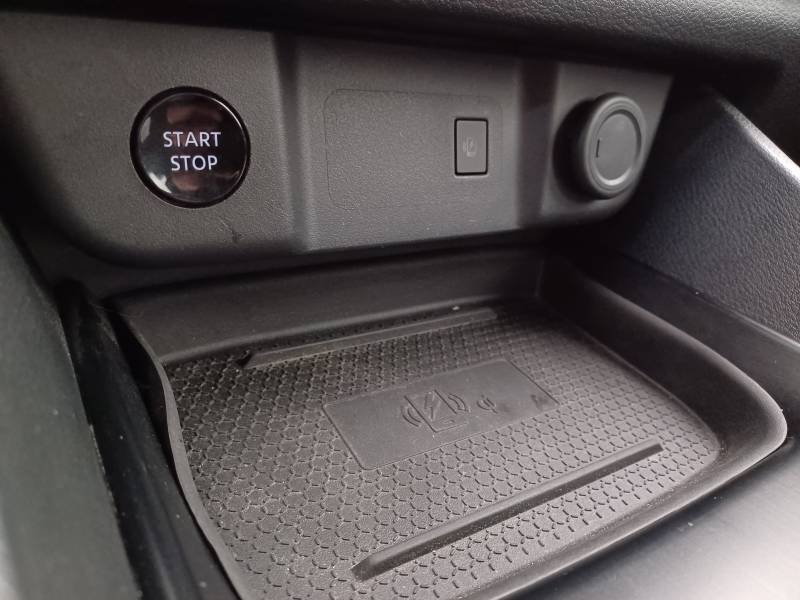 Nissan Qashqai - Photo 20
