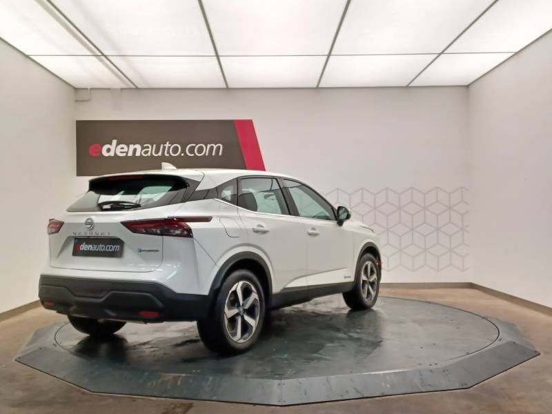 Nissan Qashqai - Photo 2