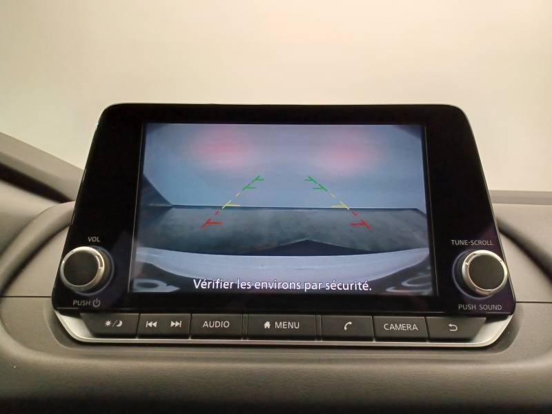 Nissan Qashqai - Photo 21