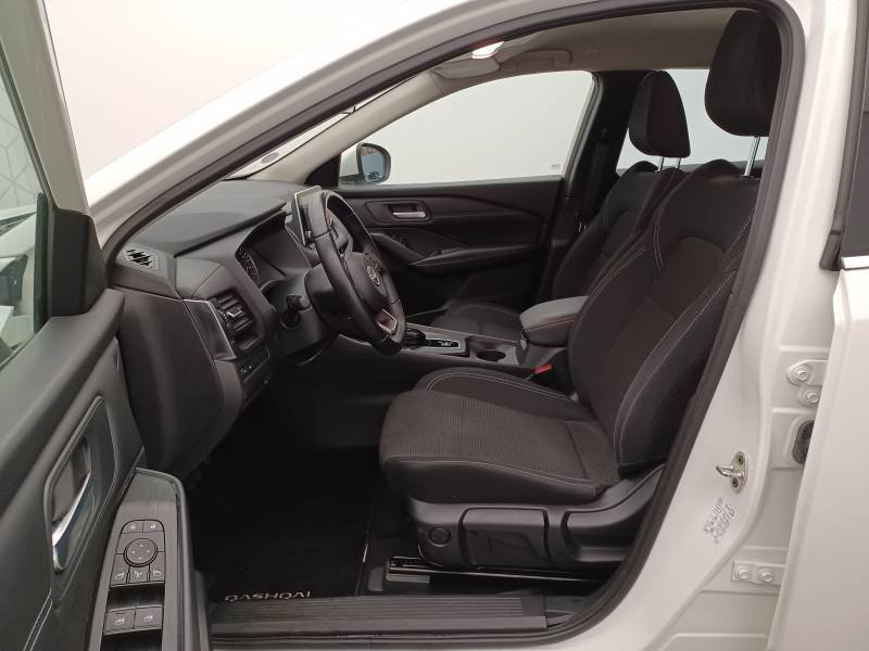 Nissan Qashqai - Photo 22