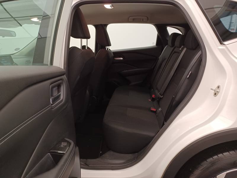 Nissan Qashqai - Photo 23