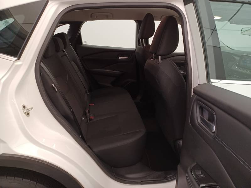 Nissan Qashqai - Photo 26