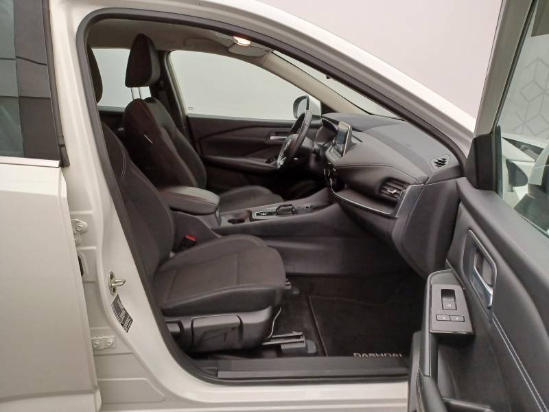 Nissan Qashqai - Photo 27