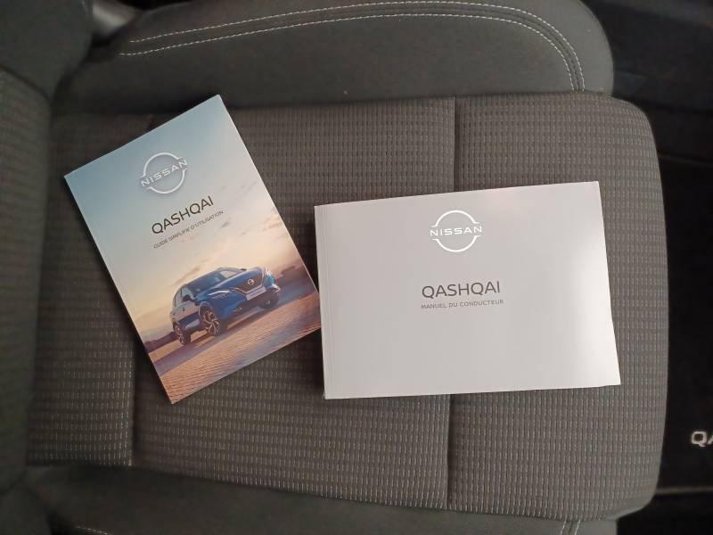 Nissan Qashqai - Photo 28
