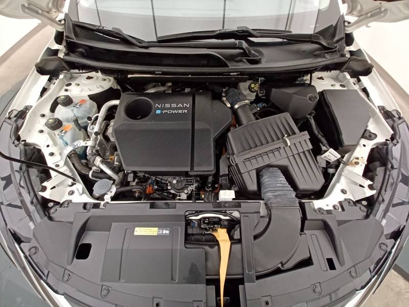 Nissan Qashqai - Photo 29