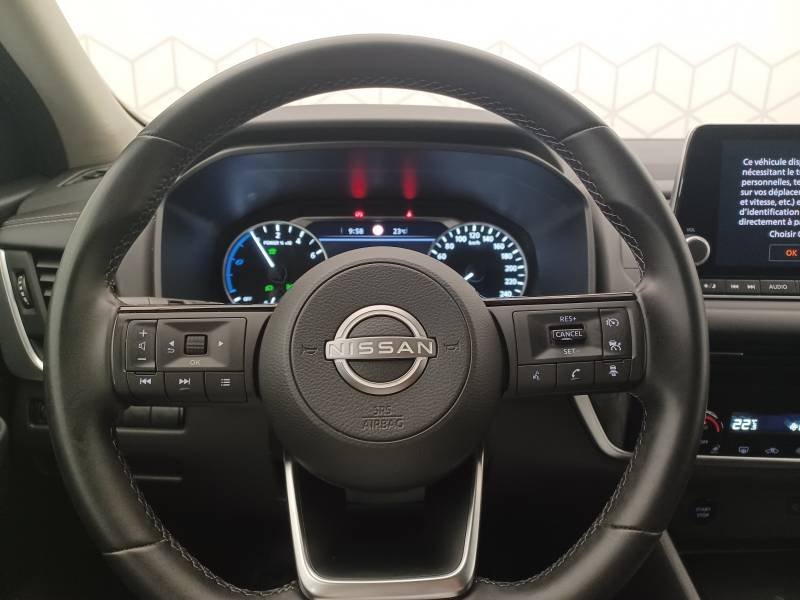 Nissan Qashqai - Photo 30