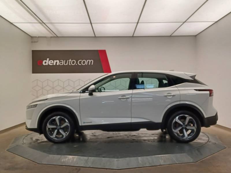 Nissan Qashqai - Photo 3