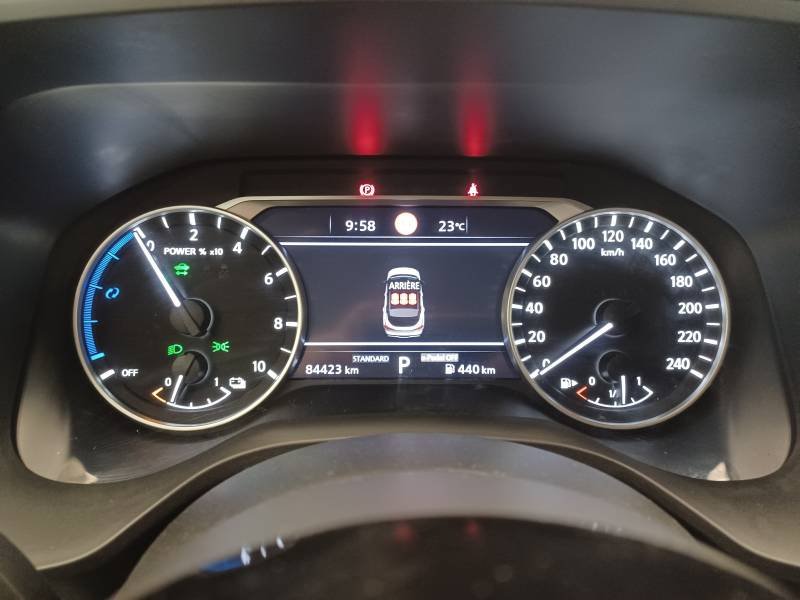 Nissan Qashqai - Photo 31