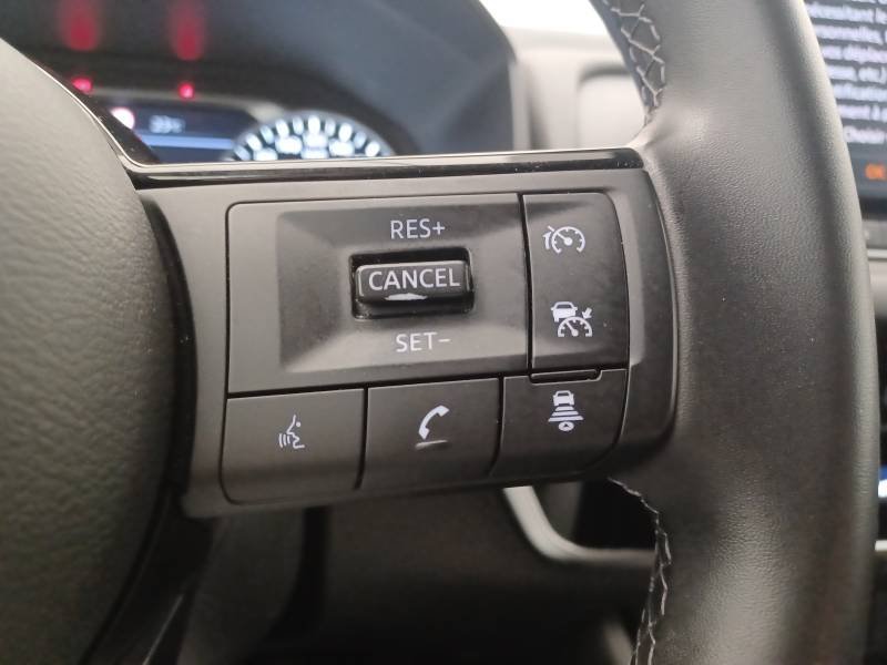 Nissan Qashqai - Photo 32