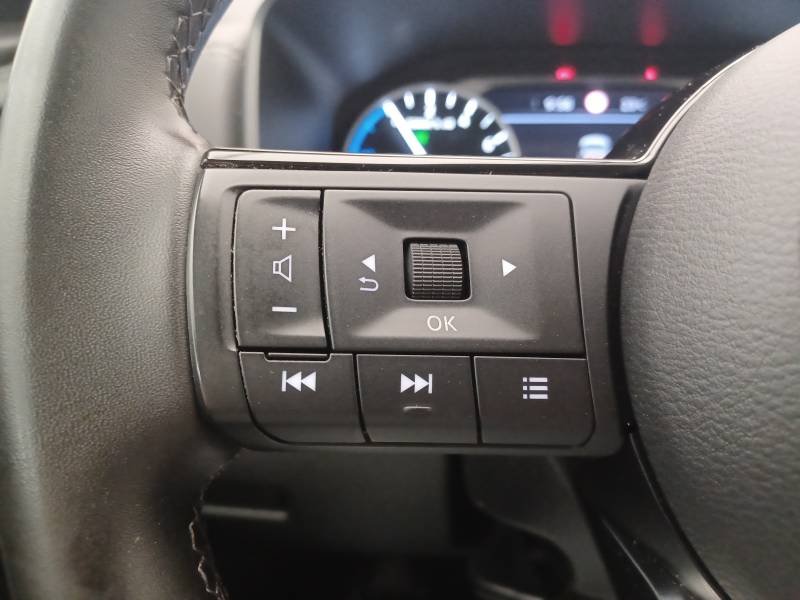 Nissan Qashqai - Photo 33