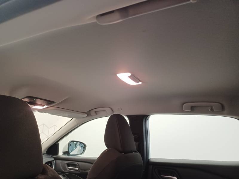 Nissan Qashqai - Photo 35