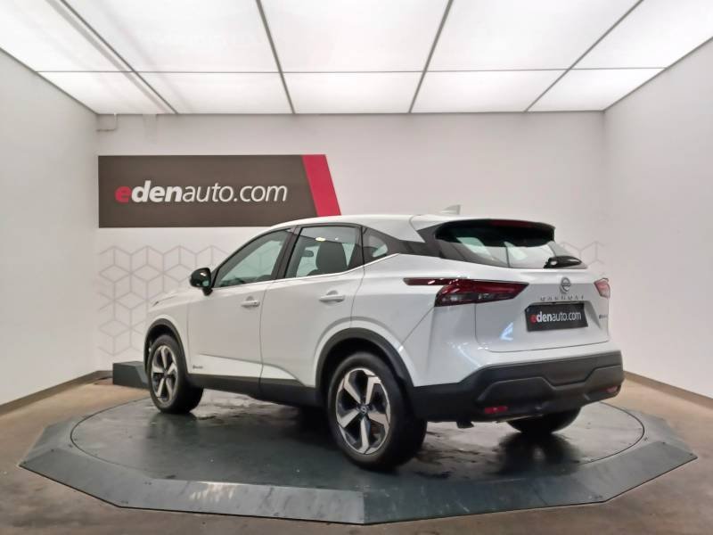 Nissan Qashqai - Photo 4