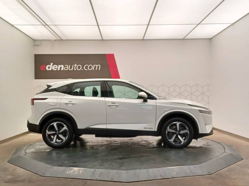 Nissan Qashqai - Photo 5