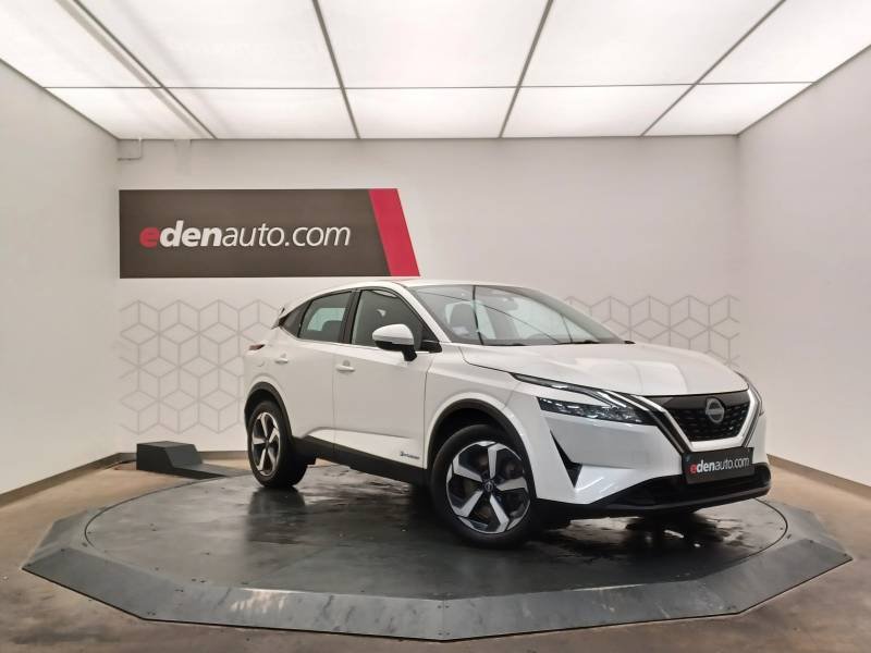 Nissan Qashqai - Photo 6