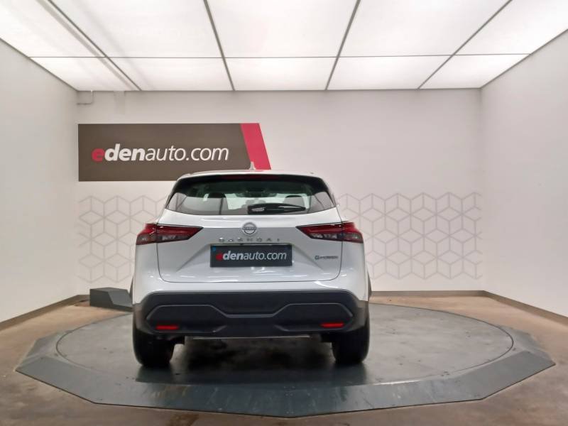 Nissan Qashqai - Photo 7