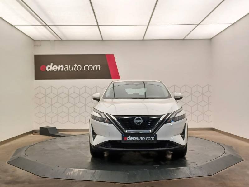 Nissan Qashqai - Photo 8