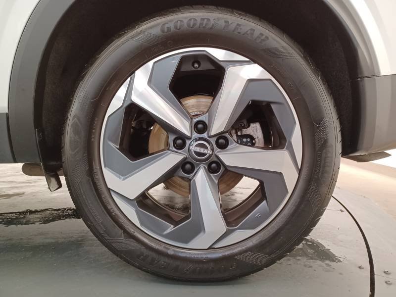 Nissan Qashqai - Photo 9