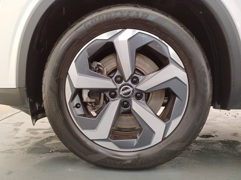 Nissan Qashqai - Photo 10