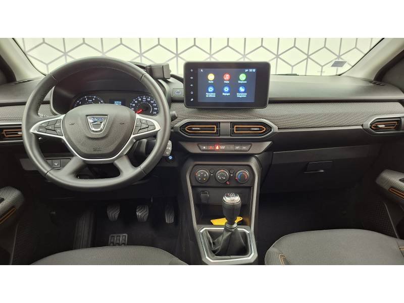 Dacia Sandero - Photo 11