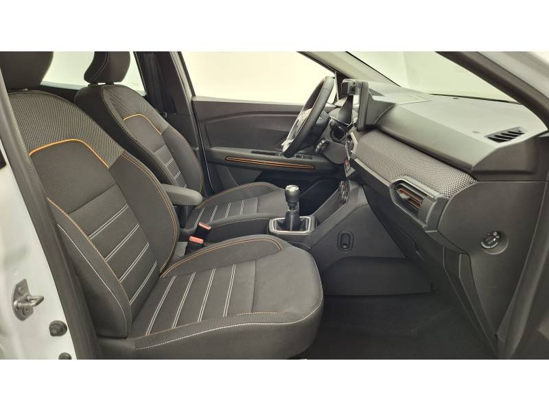 Dacia Sandero - Photo 12