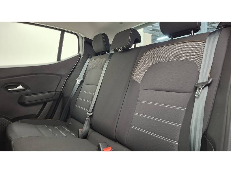 Dacia Sandero - Photo 13
