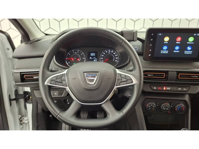 Dacia Sandero - Photo 14