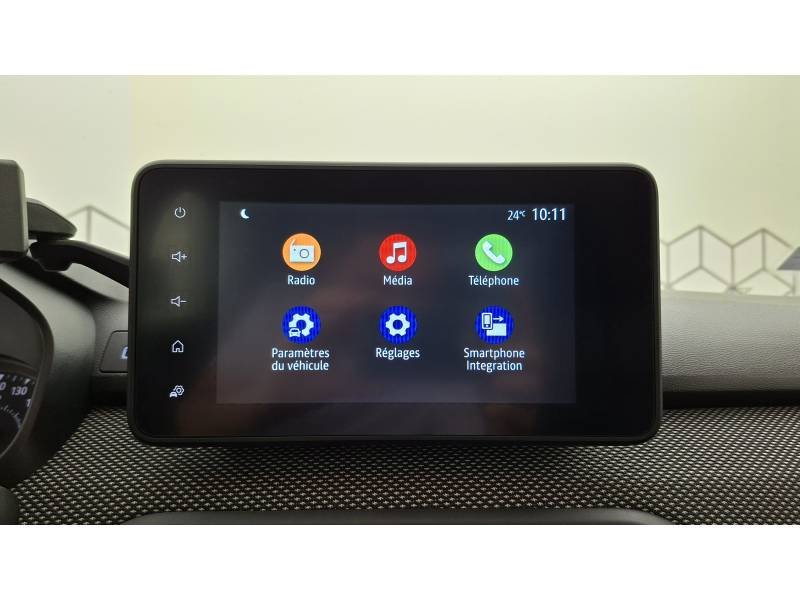 Dacia Sandero - Photo 15
