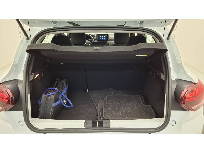 Dacia Sandero - Photo 16