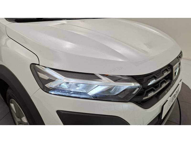 Dacia Sandero - Photo 17