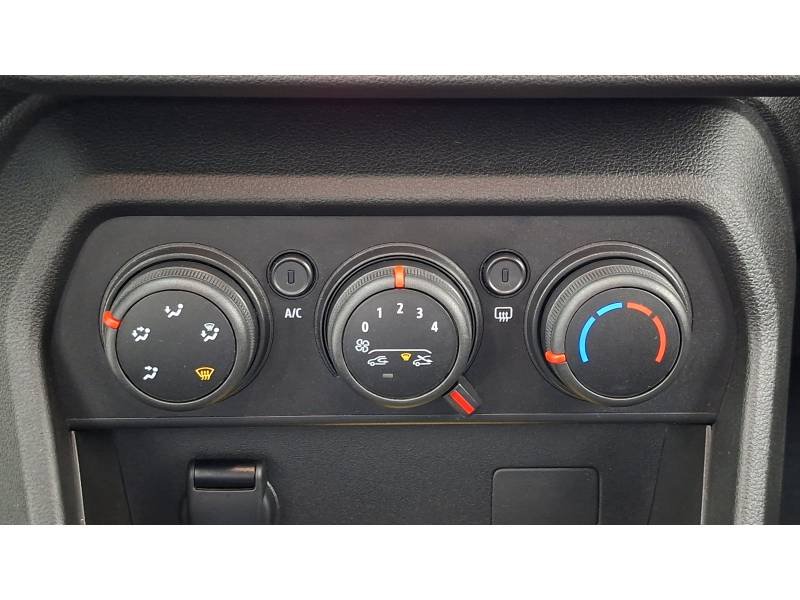 Dacia Sandero - Photo 19