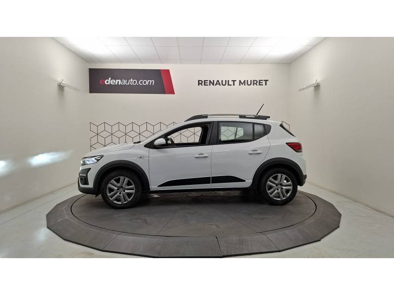 Dacia Sandero - Photo 2