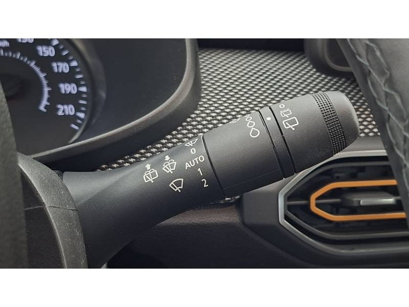 Dacia Sandero - Photo 22