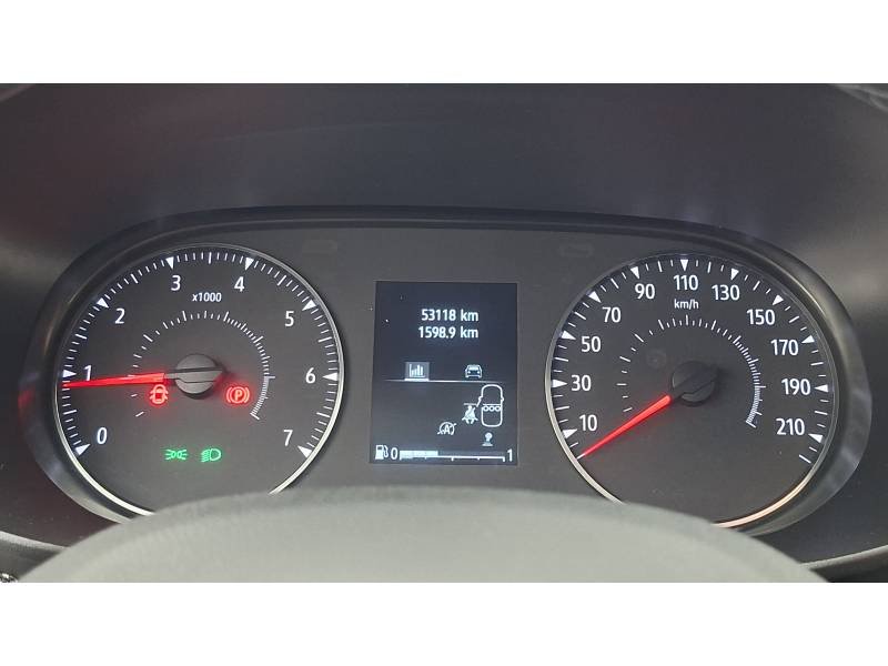 Dacia Sandero - Photo 23
