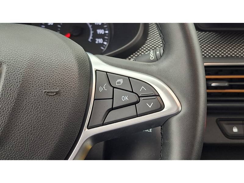 Dacia Sandero - Photo 25