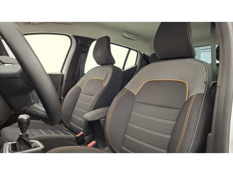 Dacia Sandero - Photo 28
