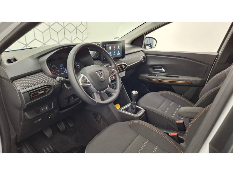 Dacia Sandero - Photo 29