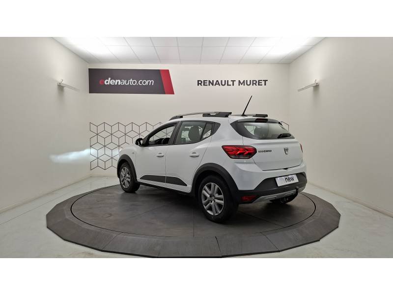 Dacia Sandero - Photo 3