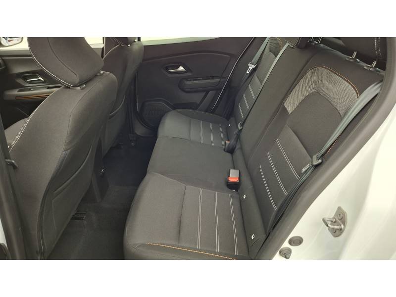 Dacia Sandero - Photo 32