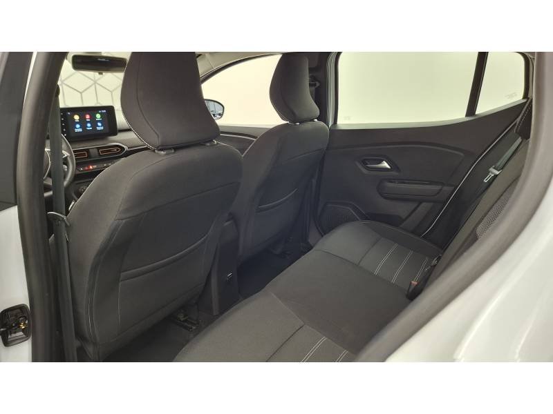 Dacia Sandero - Photo 33