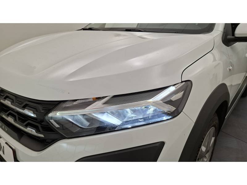 Dacia Sandero - Photo 35