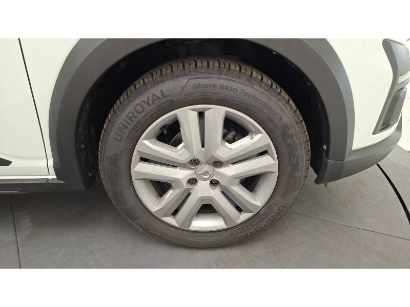 Dacia Sandero - Photo 36