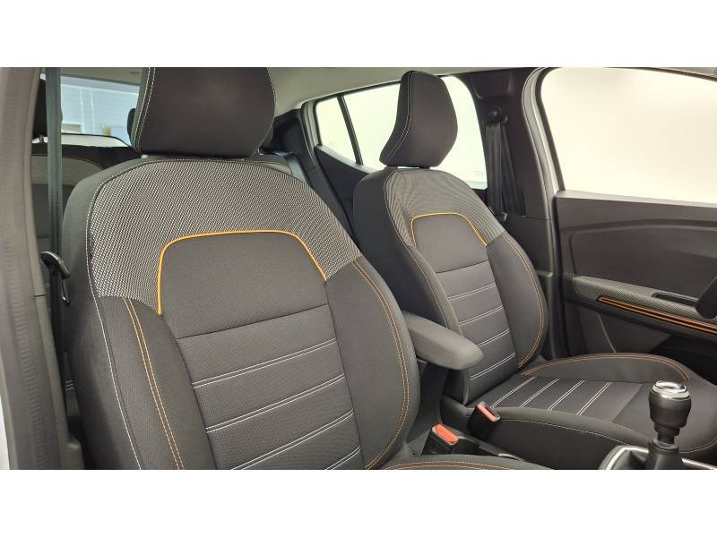 Dacia Sandero - Photo 39
