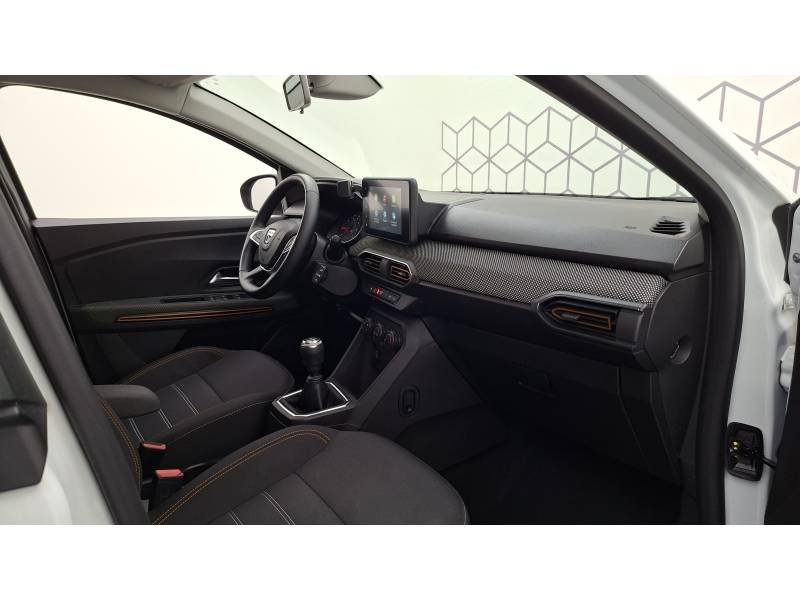 Dacia Sandero - Photo 40