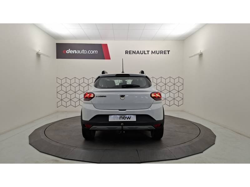 Dacia Sandero - Photo 4