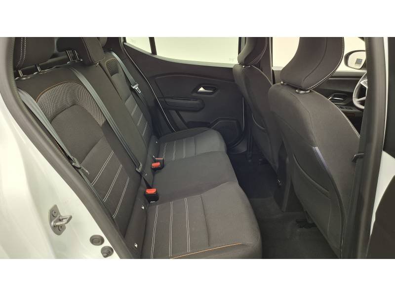 Dacia Sandero - Photo 44